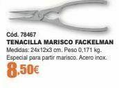 Ferrcash Producto oferta
