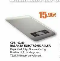 Informática y electrónica