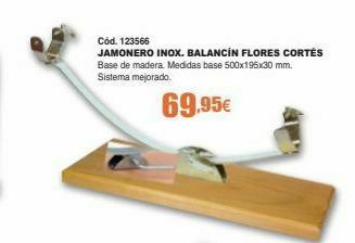 Ferrcash Producto oferta