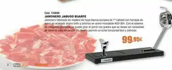 Ferrcash Producto haya oferta