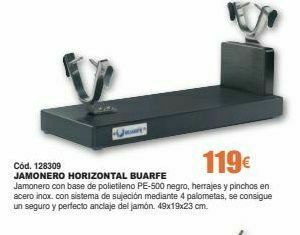 Ferrcash Producto oferta