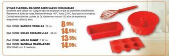 Ferrcash Producto oferta