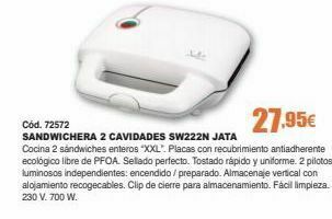 Ferrcash Producto oferta