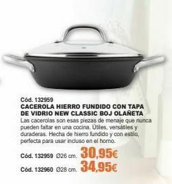 Ferrcash Producto oferta