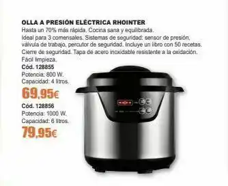 Olla a presión
