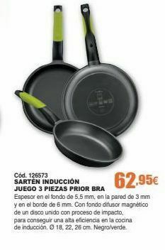Ferrcash Producto oferta
