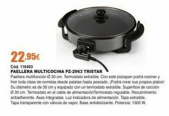 Ferrcash Producto oferta