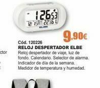 Ferrcash Producto oferta