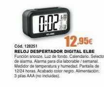 Ferrcash Producto oferta