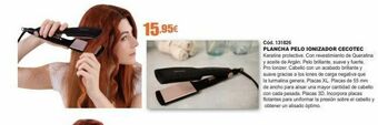 Ferrcash Producto oferta
