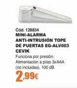 Ferrcash Producto oferta
