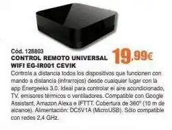 Ferrcash Wifi oferta