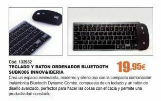 Ferrcash Producto oferta