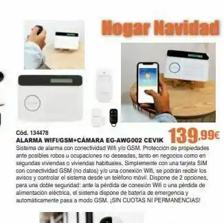 Alarma cevik