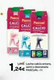 Dialprix Leche oferta