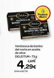 Dialprix Bonito del norte del norte oferta