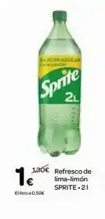 Dialprix Refrescos oferta