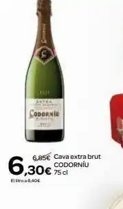 Dialprix Cava oferta