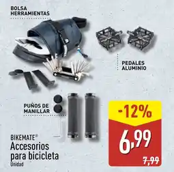 ALDI BIKEMATE® Accesorios para bicicleta oferta