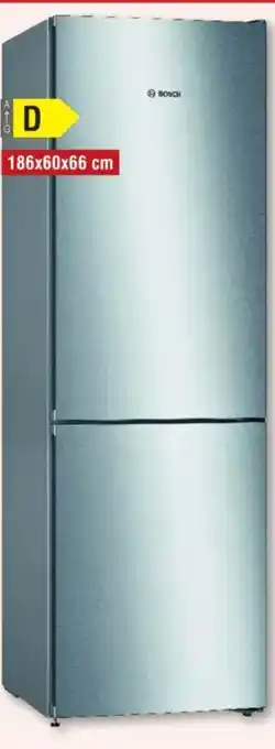 Hiper FROIZ BOSCH Frigo Bosch KGN36VIDA oferta