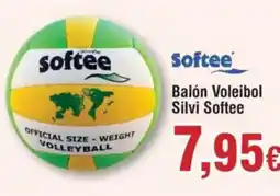 Hiper FROIZ SOFTEE Balón Voleibol Silvi oferta