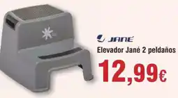 Hiper FROIZ JANE Elevador Jané 2 peldaños oferta