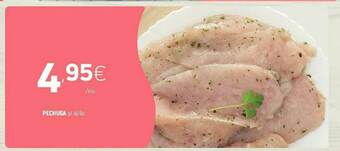 Coviran Pechuga Al Ajillo oferta