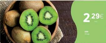 Coviran Kiwi Griego oferta