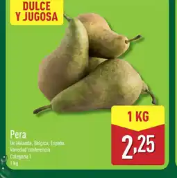 ALDI Pera oferta