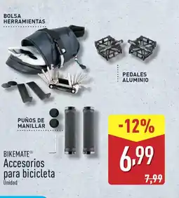 ALDI BIKEMATE Accesorios para bicicleta oferta