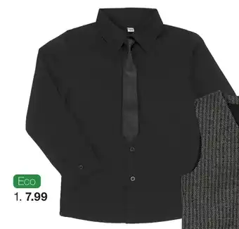 Zeeman Blusa Tallas 92-128 oferta