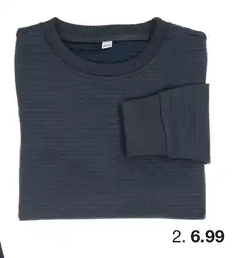 Zeeman Pulóver Tallas 134-164 oferta