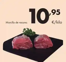 Supermercados Lupa Morcilo de vacuno oferta