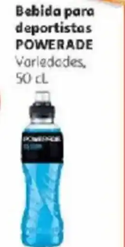 Alcampo POWERADE Bebida para deportistas oferta