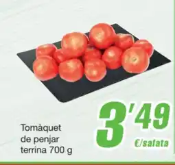 SPAR Fragadis Tomàquet de penjar terrina oferta