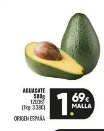 Family Cash Aguacate oferta