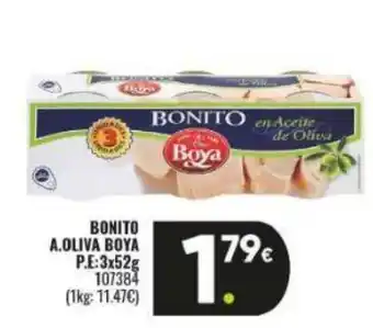 Family Cash Bonito a.oliva boya oferta