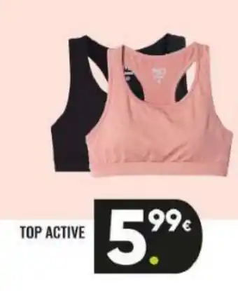 Family Cash Top active oferta