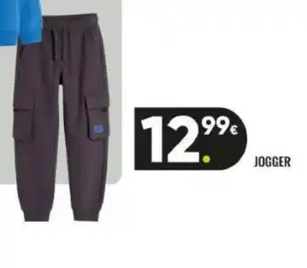 Family Cash Jogger oferta