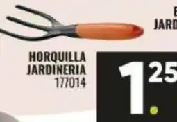 Family Cash Horquilla jardineria oferta