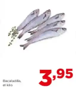 Alimerka Bacaladilla oferta