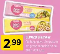 Coviran ELPOZO BienStar oferta