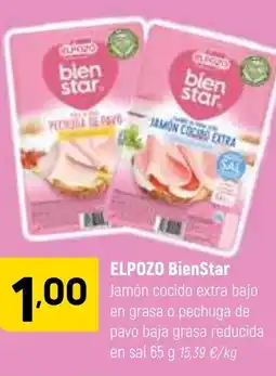 Coviran ELPOZO BienStar oferta