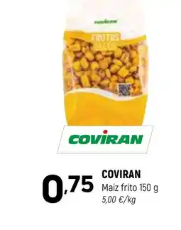 Coviran COVIRAN Maiz frito oferta