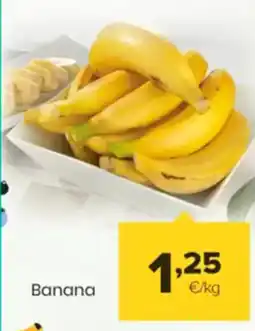 Autoservicios Familia Banana oferta