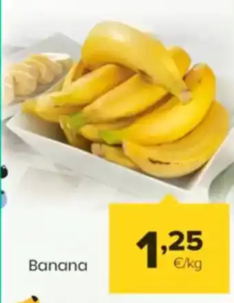 Autoservicios Familia Banana oferta