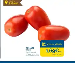 Cash Ecofamilia Tomate pera oferta