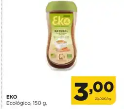 Alimerka ΕΚΟ Ecológico oferta