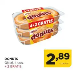 Alimerka DONUTS Glacé oferta