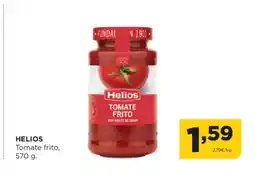 Alimerka HELIOS Tomate frito oferta